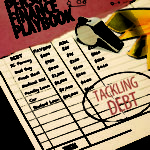 Tackling Debt - Cover