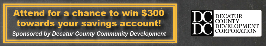 Chance to Win $300 DCDC