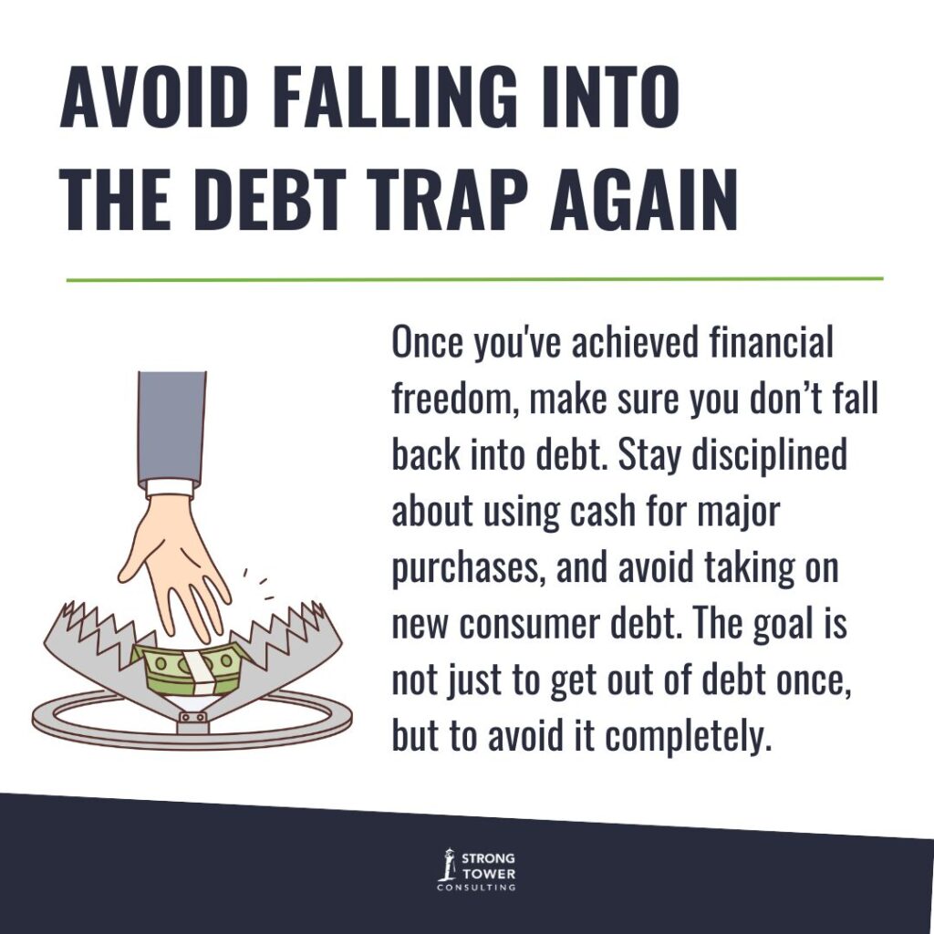 Hand entering a bear trap to reach money as a representation of the debt trap